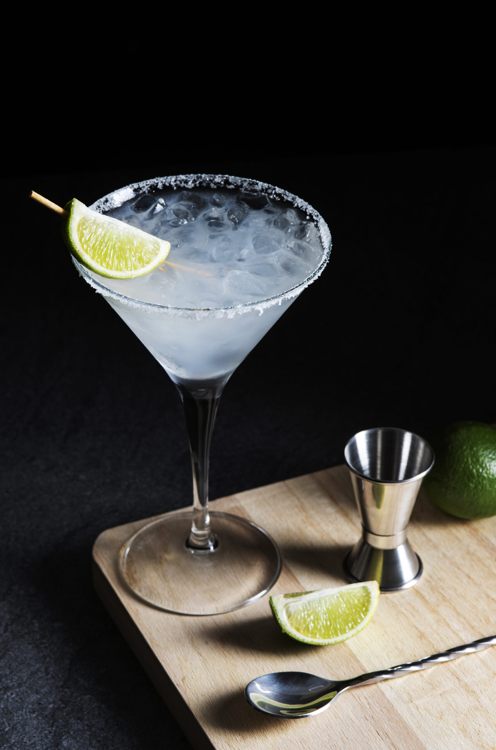 Margarita: Más allá del tequila clásico